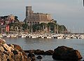 Il castello di Lerici