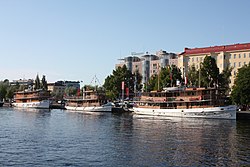 Savonlinna