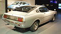 '73 Celica 2000GT liftback