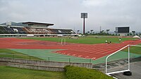 Stadion Atletik Bingo