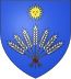 Blason de La Farlède