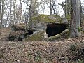 Cabane du Loup