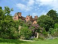 Image 6 Credit: Baryonic Being Chartwell, located two miles south of Westerham, Kent, England, was the home of Sir Winston Churchill. More about Chartwell... (from Portal:Kent/Selected pictures)