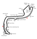 Circuit de Monaco