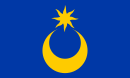 Drapeau de Portsmouth