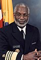 David Satcher