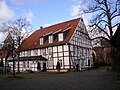 Kiskerhaus