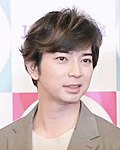 Thumbnail for Jun Matsumoto