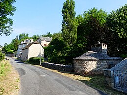 La Loubière – Veduta