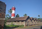 Light house of Alappuzha