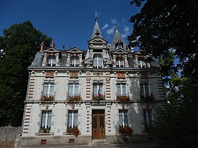 Le Grand-Lucé