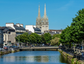 Quimper