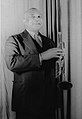 Q352967 William Christopher Handy op 17 juli 1941 (Foto: Carl Van Vechten) geboren op 16 november 1873 overleden op 28 maart 1958