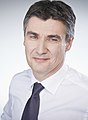 Zoran Milanović 2011-2016