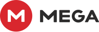 Logo de Mega