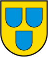 Wappen von Aefligen