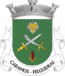 Blason de Caramos