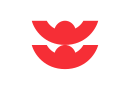 Drapeau de Izumo-shi