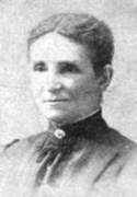 Hannah Johnston Bailey