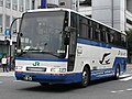 セレガGD KC-RU4FSCB JRバス関東