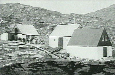 Kangeq (um 1890)