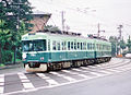 Keihan série 700