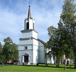 Malå kyrka