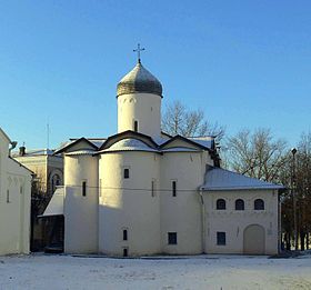 Église des myrrhophores