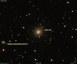 NGC 233