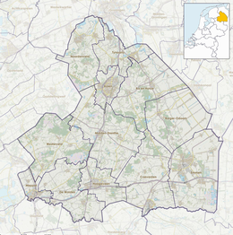 Veenhuizen (Drenthe)