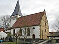 Lambertuskirche (Pfaffenhofen)