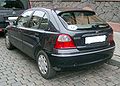 1995-1999 Rover 200