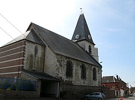 Kerk