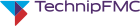 logo de TechnipFMC