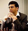 Thumbnail for Viswanathan Anand