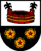 Coat of arms of Perwang am Grabensee