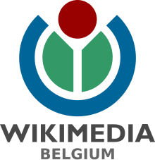 Wikimedia Belgium.svg