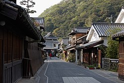 竹原