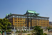 愛知県庁