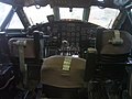 Cockpit