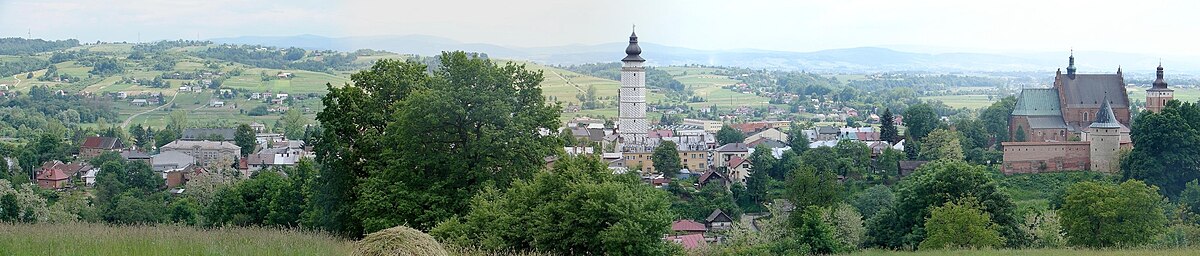 Панарама Бечу