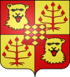 Blason de Fontaine-lès-Croisilles