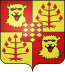 Blason de Fontaine-lès-Croisilles