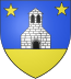 Blason de Le Sars