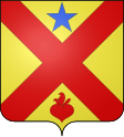 Saint-Félix címere