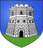 Blason de Bastia