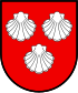 Blason de Emmetten