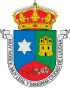 Brasão de armas de Lucena