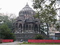 Bolia Maharaj Ki Chhatri