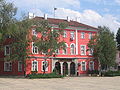 Elin Pelin municipality building